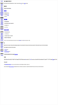 Mobile Screenshot of clang.llvm.org
