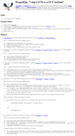 Mobile Screenshot of dragonegg.llvm.org